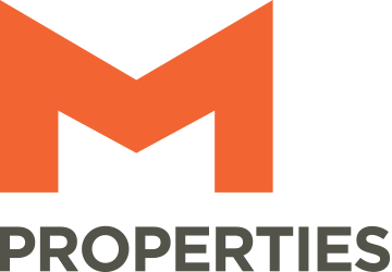 M PROPERTIES LLC